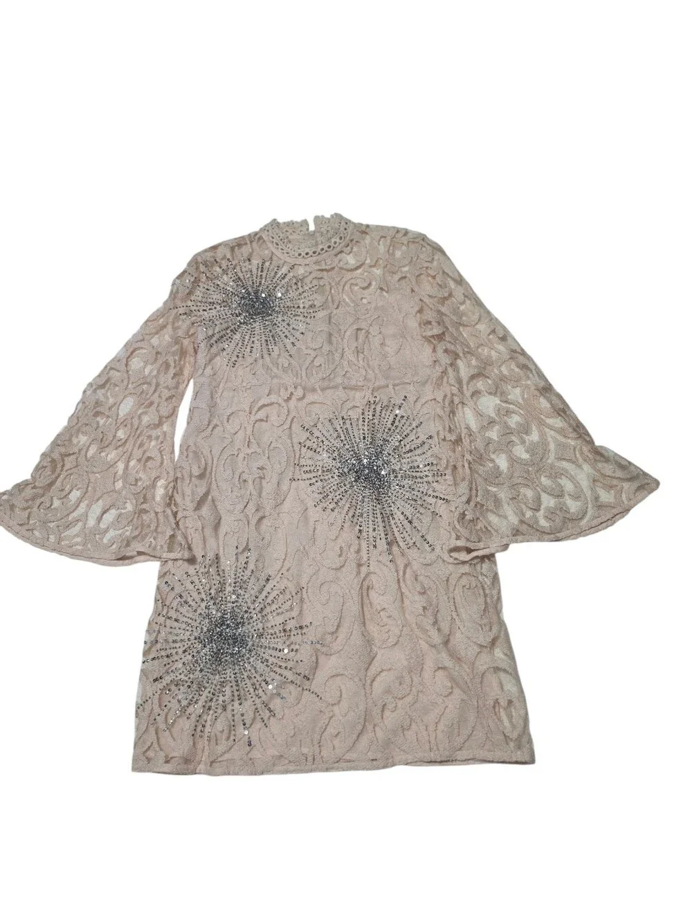 Free People size ptp